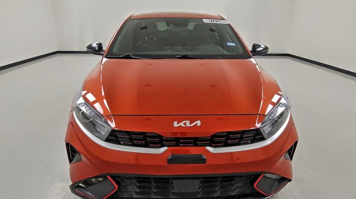 KIA FORTE  2023