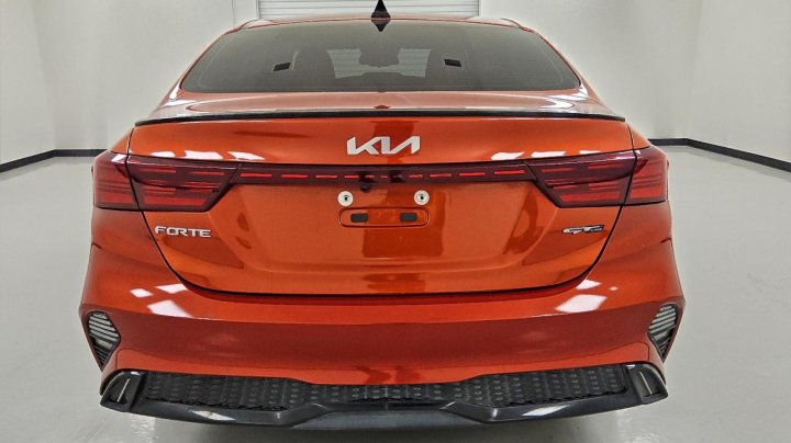 KIA FORTE  2023