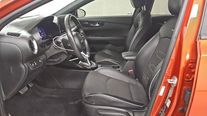 KIA FORTE  2023