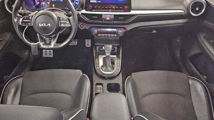 KIA FORTE  2023