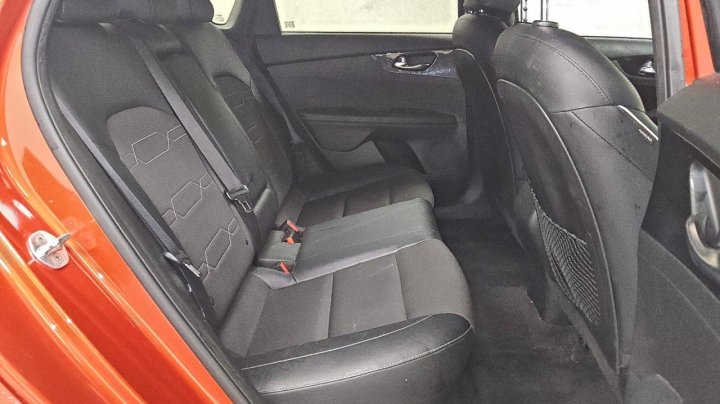 KIA FORTE  2023