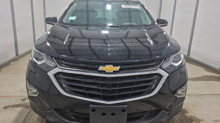 Chevrolet Equinox  2020