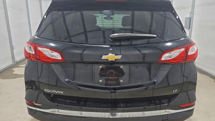 Chevrolet Equinox  2020