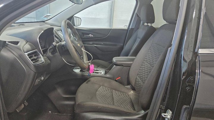 Chevrolet Equinox  2020
