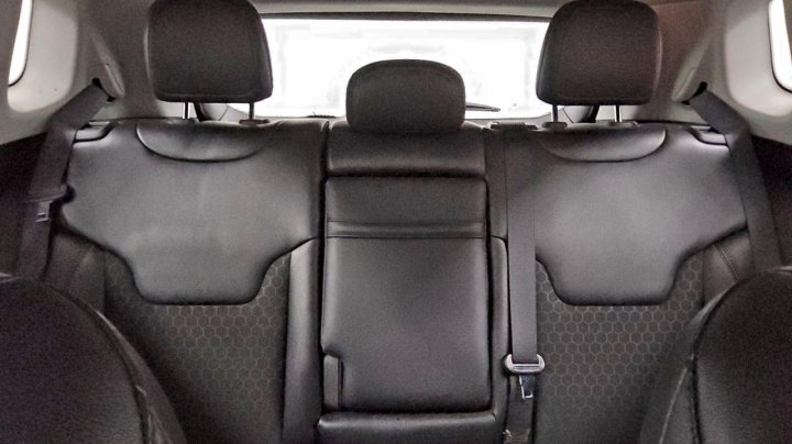 JEEP COMPASS  2020