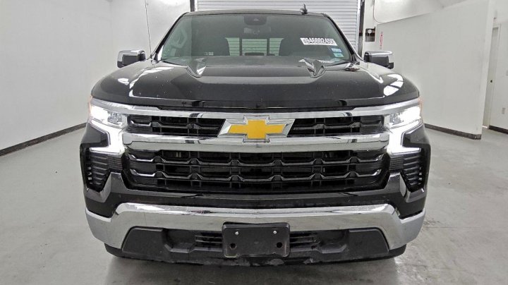 Chevrolet Silverado  2024