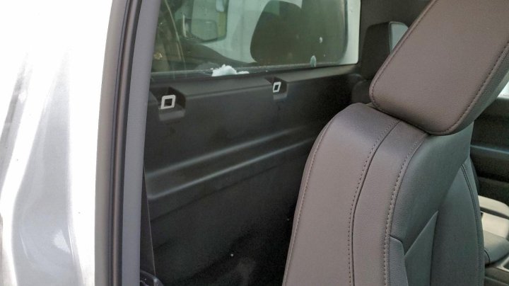 Chevrolet Silverado  2023