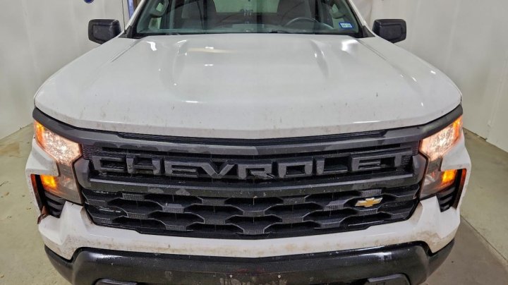 Chevrolet Silverado  2023