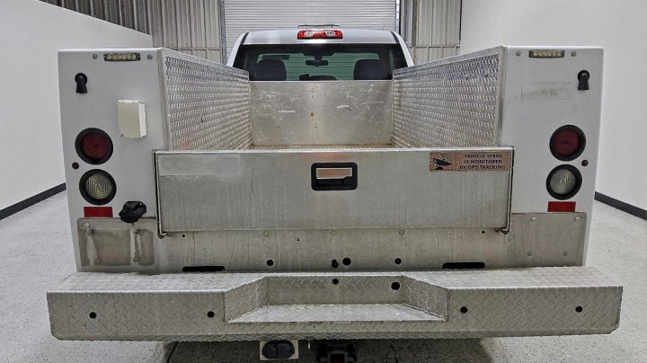 Chevrolet Silverado  2019