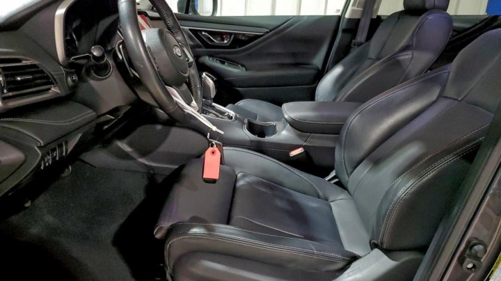 Subaru Outback  2024
