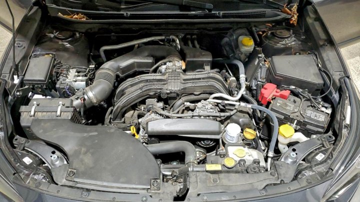 Subaru Outback  2024