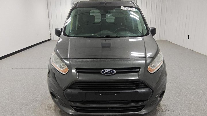 Ford TRANSIT CONNECT  2016