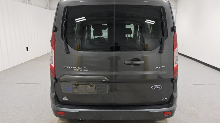 Ford TRANSIT CONNECT  2016