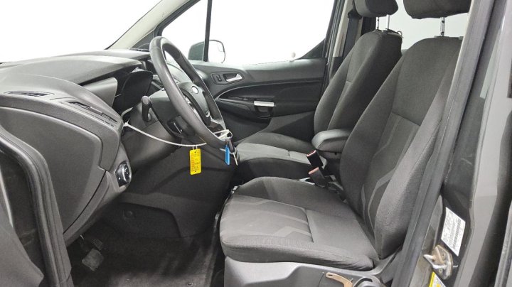 Ford TRANSIT CONNECT  2016