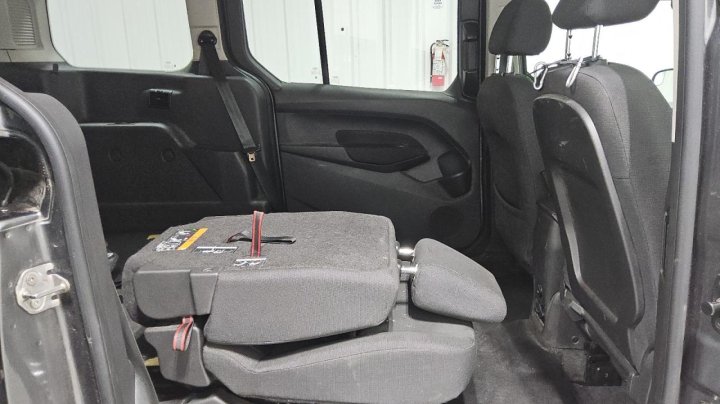 Ford TRANSIT CONNECT  2016
