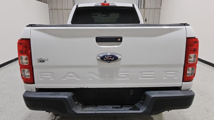 Ford RANGER  2021