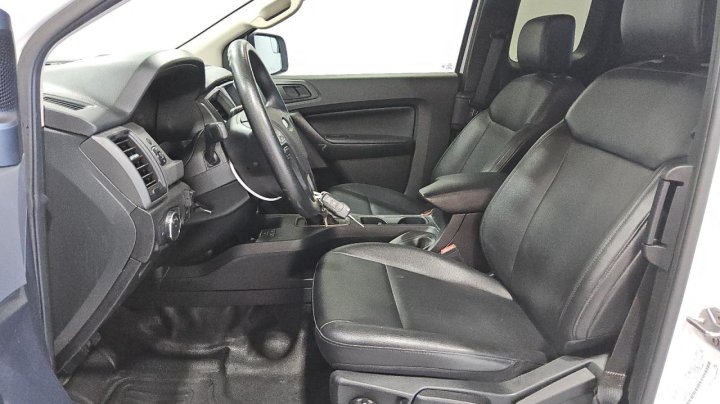 Ford RANGER  2021