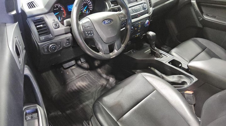 Ford RANGER  2021