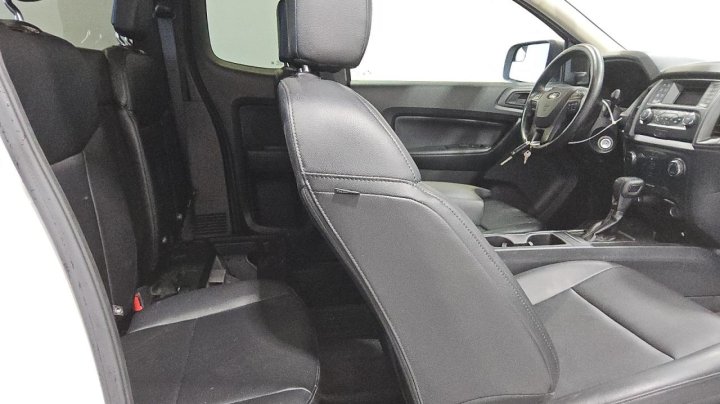 Ford RANGER  2021