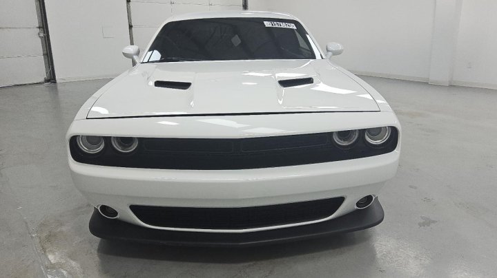 Dodge Challenger  2018