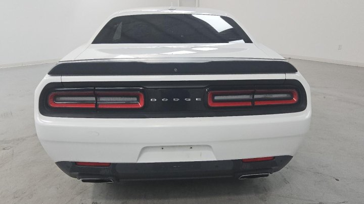 Dodge Challenger  2018