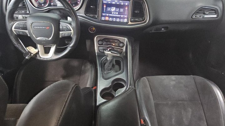 Dodge Challenger  2018