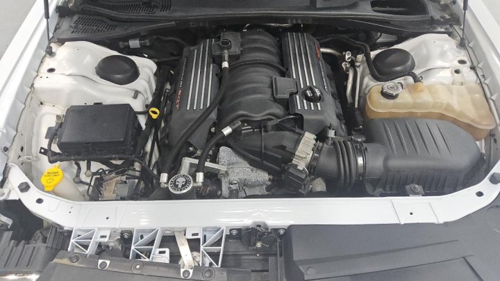 Dodge Challenger  2018