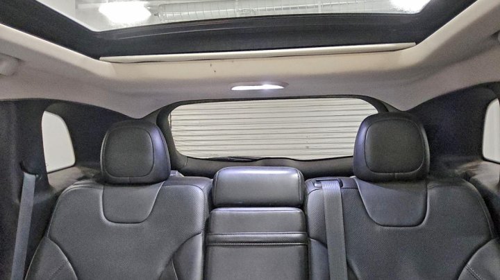 JEEP Cherokee  2017
