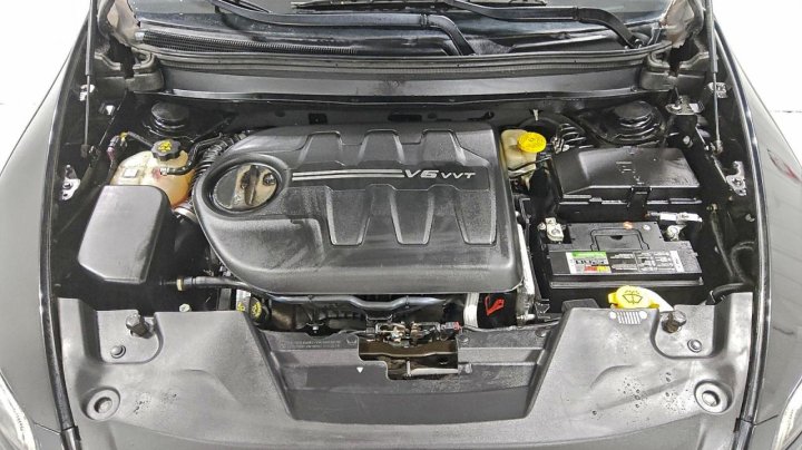 JEEP Cherokee  2017