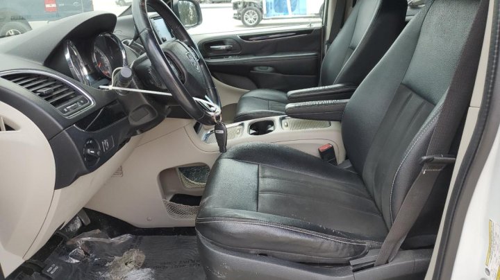 Dodge Grand Caravan  2019