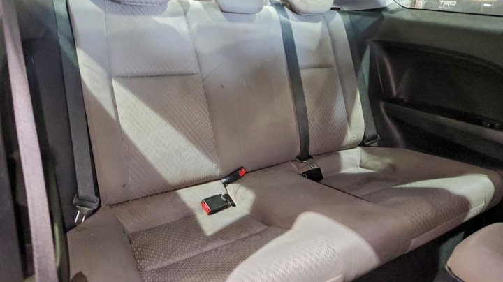 Honda Civic  2015