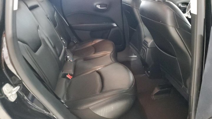 JEEP COMPASS  2021