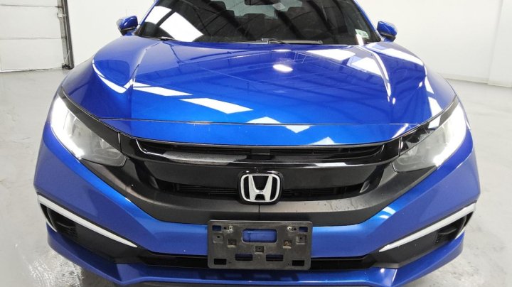 Honda Civic  2020