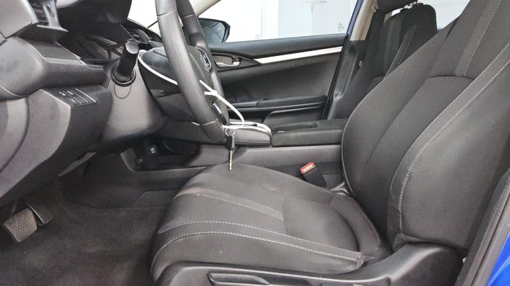 Honda Civic  2020