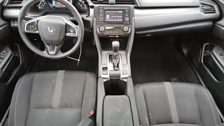 Honda Civic  2020