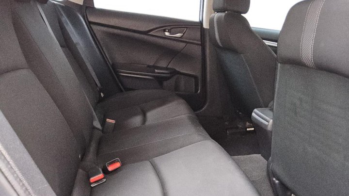 Honda Civic  2020