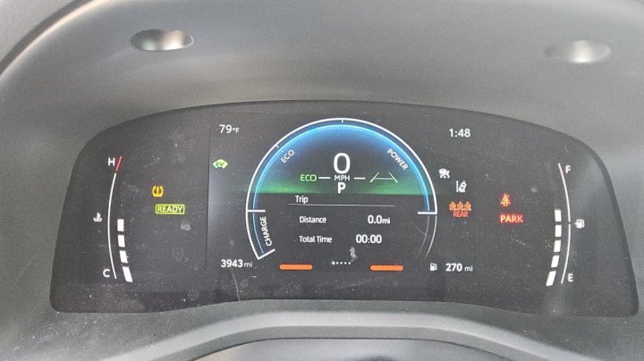 Toyota Camry  2025