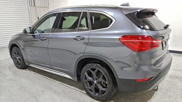 BMW X1  2016