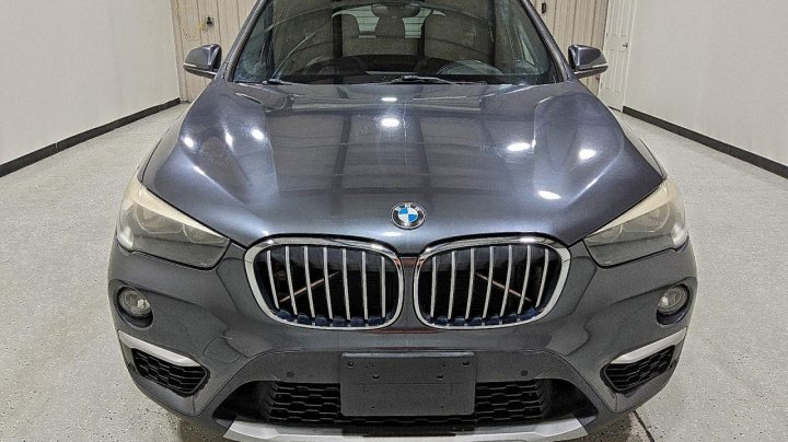 BMW X1  2016