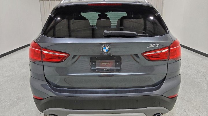 BMW X1  2016