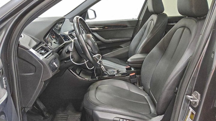 BMW X1  2016