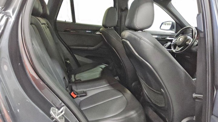 BMW X1  2016