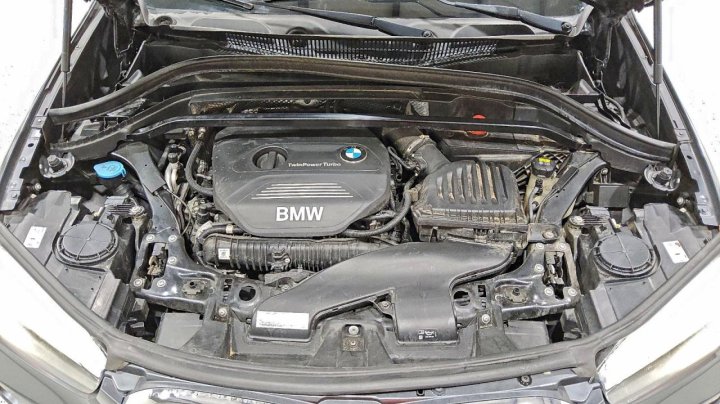 BMW X1  2016