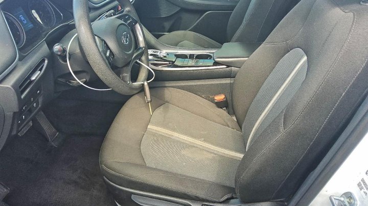 Hyundai SONATA  2020