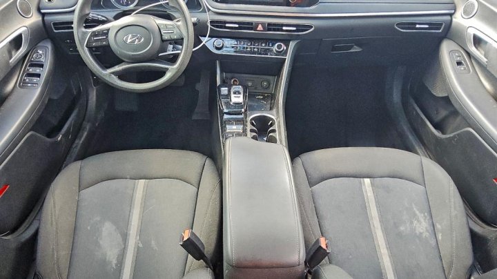 Hyundai SONATA  2020