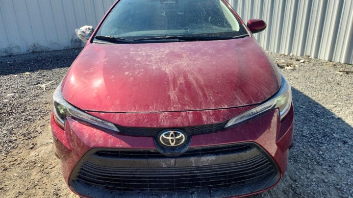 Toyota Corolla  2025