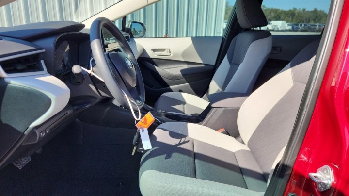 Toyota Corolla  2025