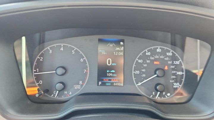 Toyota Corolla  2025