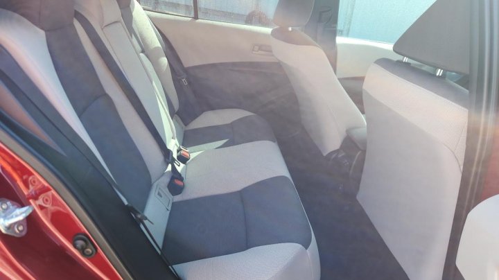 Toyota Corolla  2025