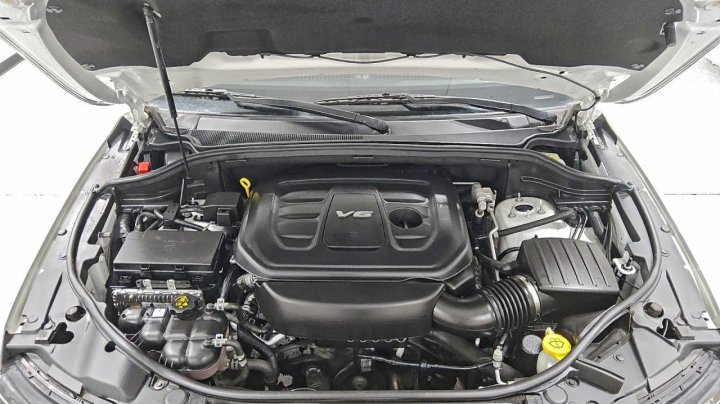 JEEP Grand Cherokee  2018